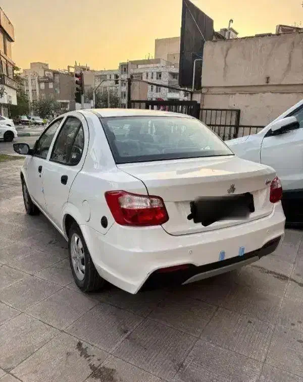 ساینا دوگانه سوز ۱۴۰۳|خودرو سواری و وانت|ملارد, |دیوار