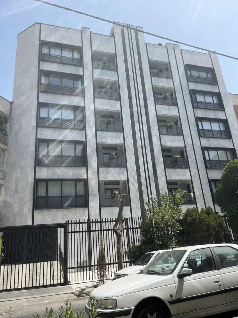 ۹۷ متر/ بلوار حسام/ فرصت طلایی|پیش‌فروش املاک|گرگان, |دیوار