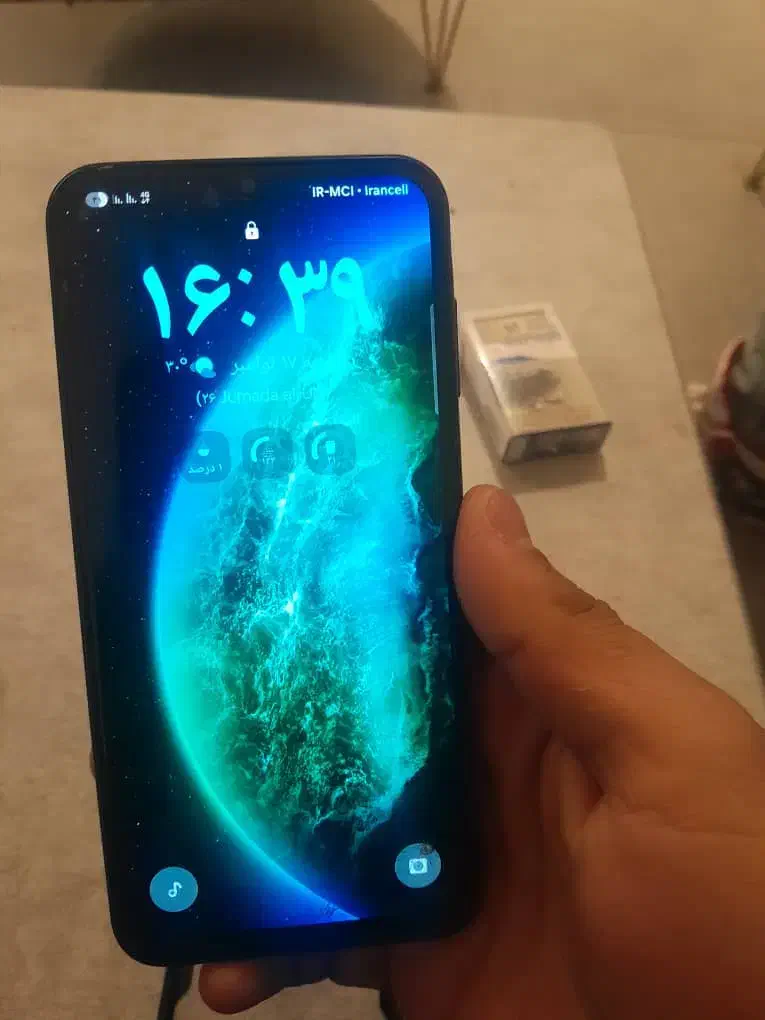 a15|موبایل|بندر ماهشهر, |دیوار