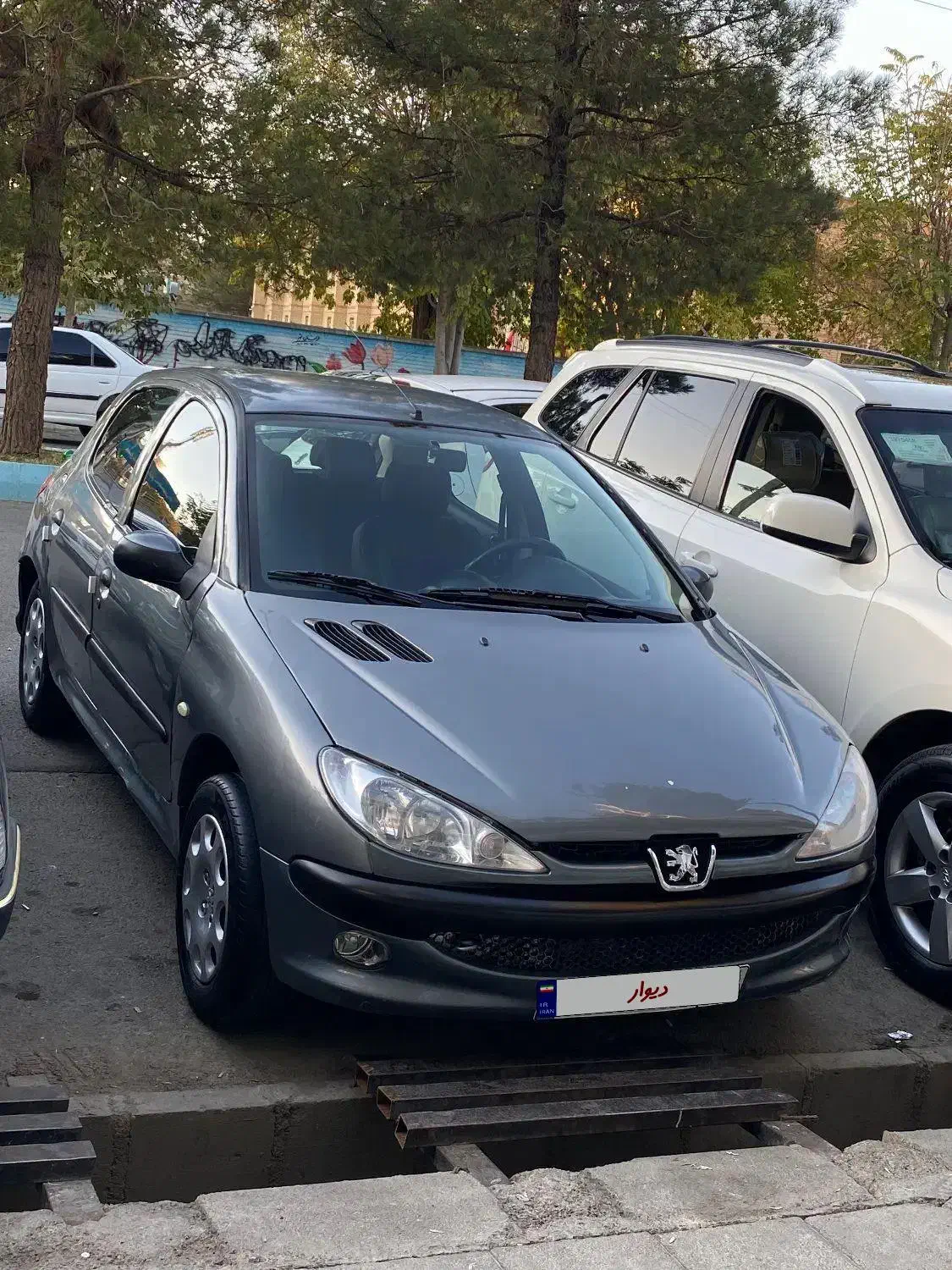 ماشین|خودرو سواری و وانت|میاندوآب, |دیوار