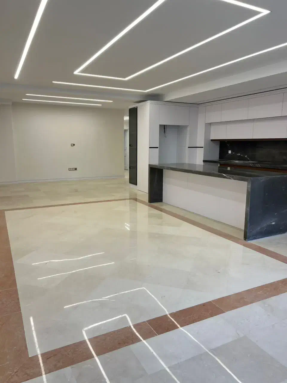 182متر 3خواب کلید نخورده اوین کوهسار|فروش آپارتمان|تهران, هزارسنگ|دیوار