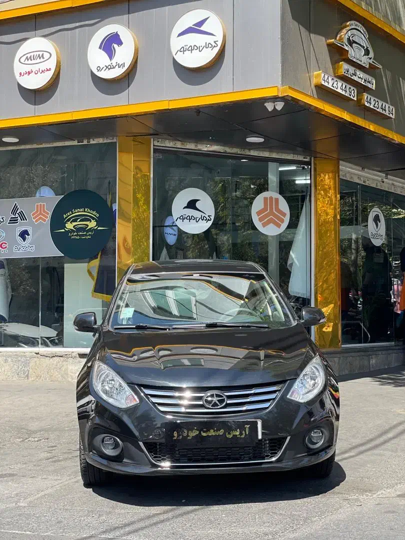 جک جی 4 / j4 رنگبندی ۱۴۰۴ تحویل روز نمایندگی|خودرو سواری و وانت|تهران, ستارخان|دیوار