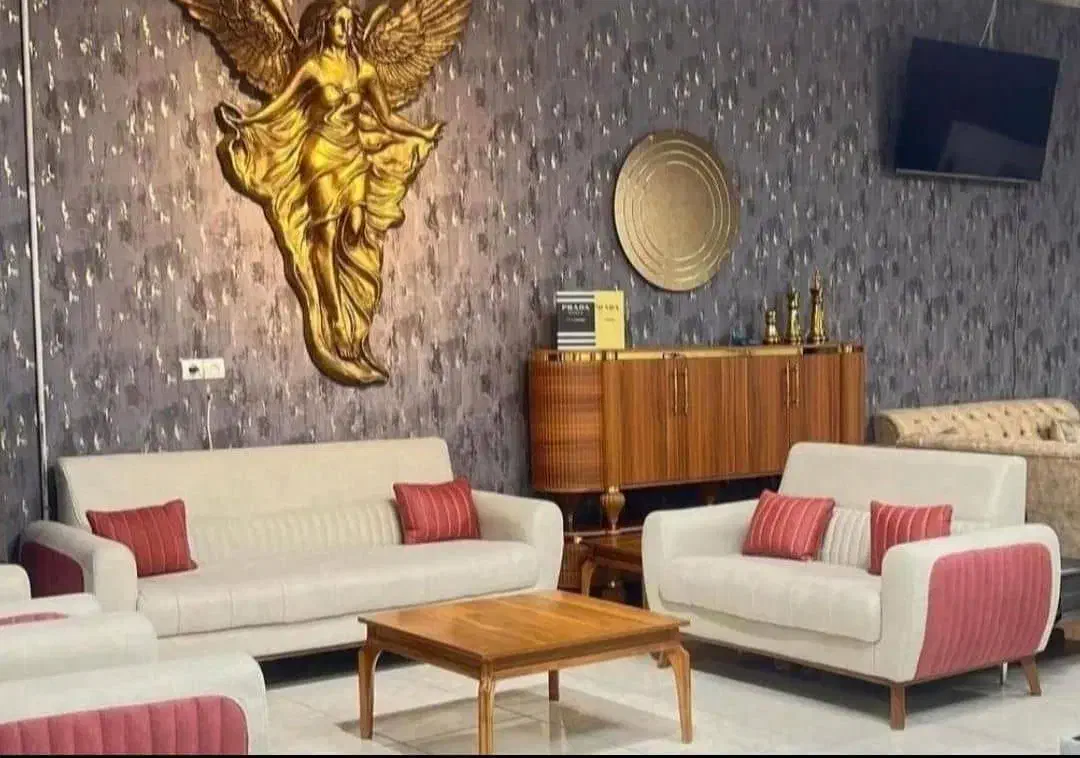 تولیدی مبلمان|مبلمان خانگی و میز عسلی|داراب, |دیوار