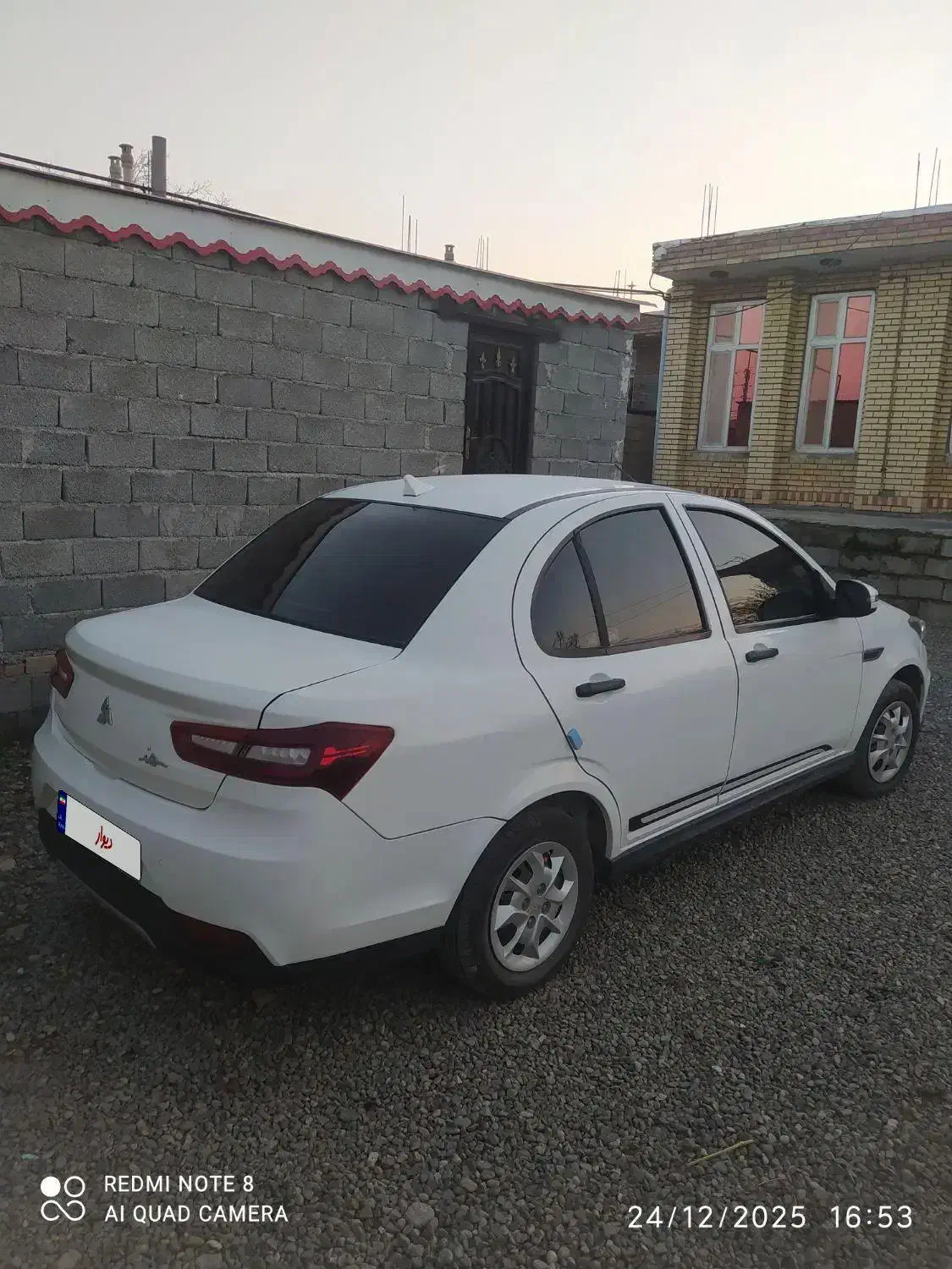 سهند s|خودرو سواری و وانت|اصلاندوز, |دیوار