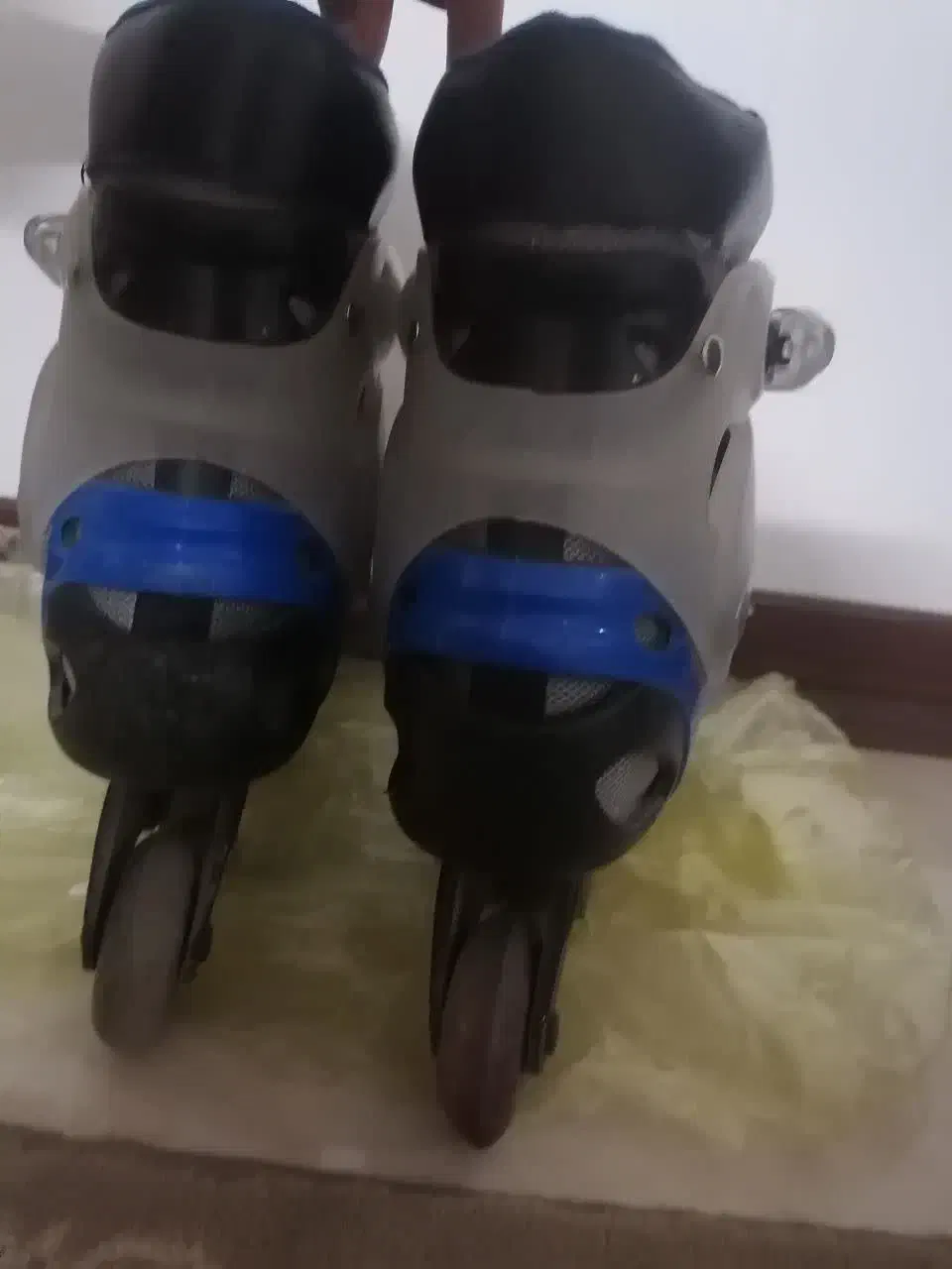 اسکیت|دوچرخه، اسکیت، اسکوتر|مشهد, منزل آباد|دیوار