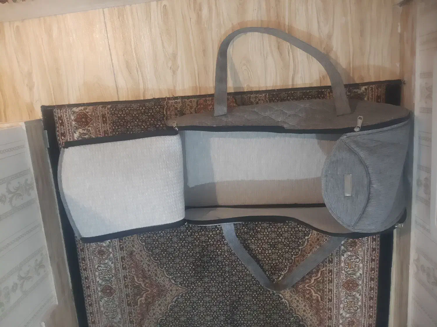 کیف حمل کودک|اسباب و اثاث بچه|تبریز, |دیوار