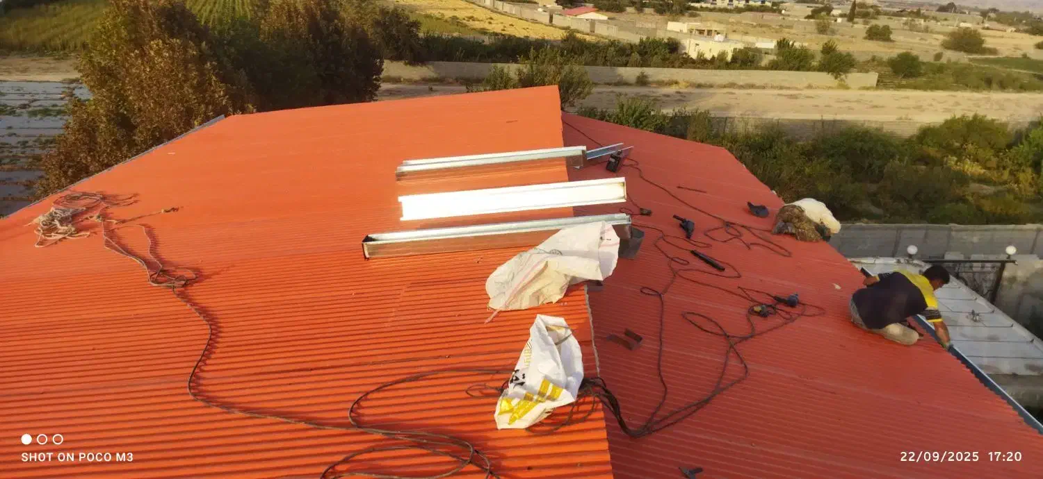 جوشکاری سیار تهران و حومه|خدمات پیشه و مهارت|تهران, بهارستان|دیوار