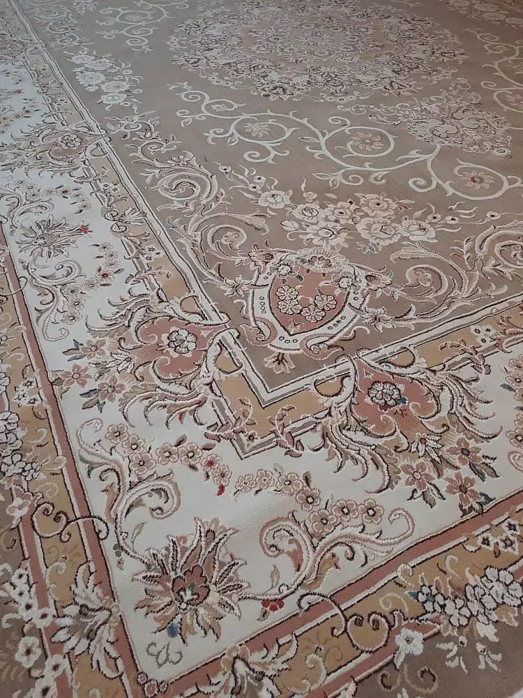 یک عدد فرش 12|فرش|شاهینشهر, نسیم ۵|دیوار