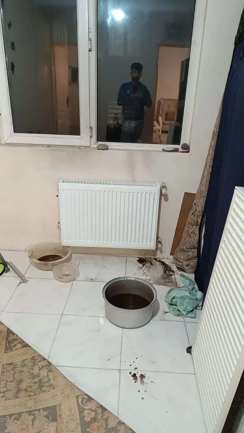 نصب سرویس تعمیرات   رادیاتور   پکیج   کولرگازی|آبگرمکن، پکیج، شوفاژ|چهاردانگه (تهران), |دیوار