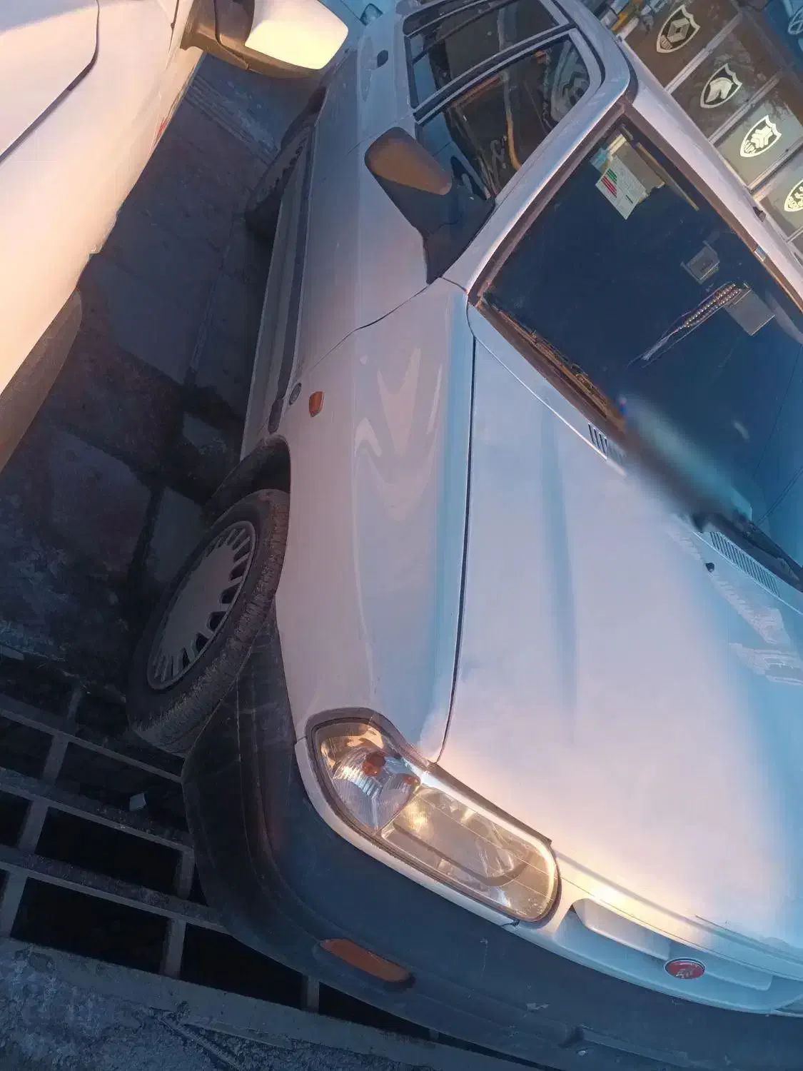 پراید۸۹دوگانه کارخانه|خودرو سواری و وانت|سنقر, |دیوار