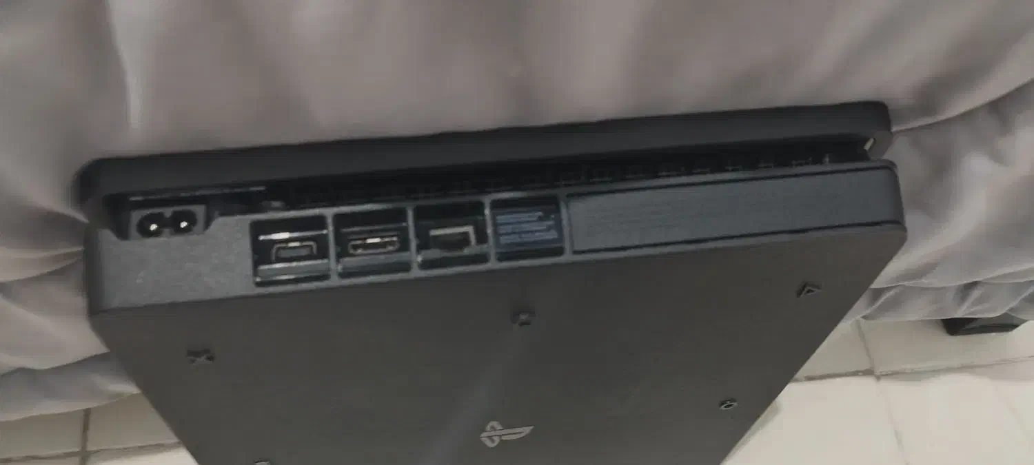 PS4|کنسول، بازی ویدئویی و آنلاین|نسیم‌شهر, |دیوار