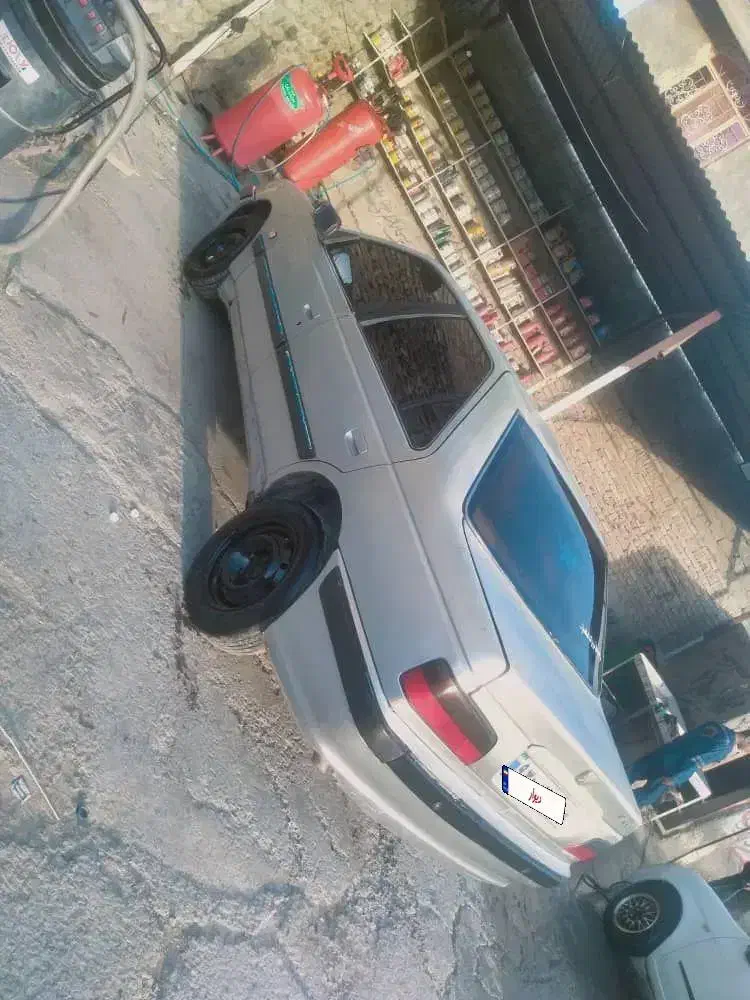 الکس 1800|خودرو سواری و وانت|سرباز, |دیوار