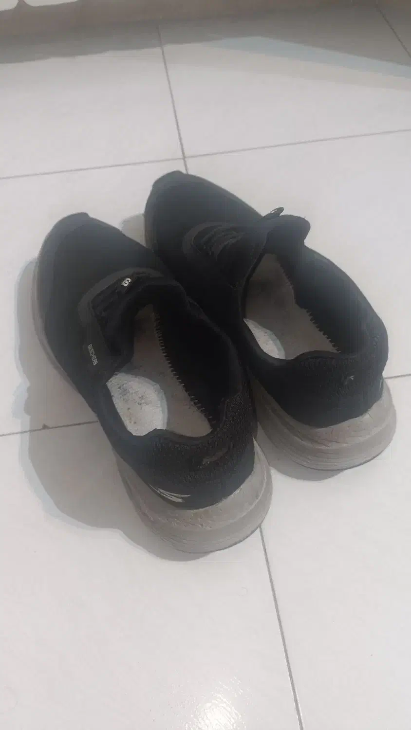 کفش ورزشی skechers|کیف، کفش، کمربند|تهران, زرکش|دیوار