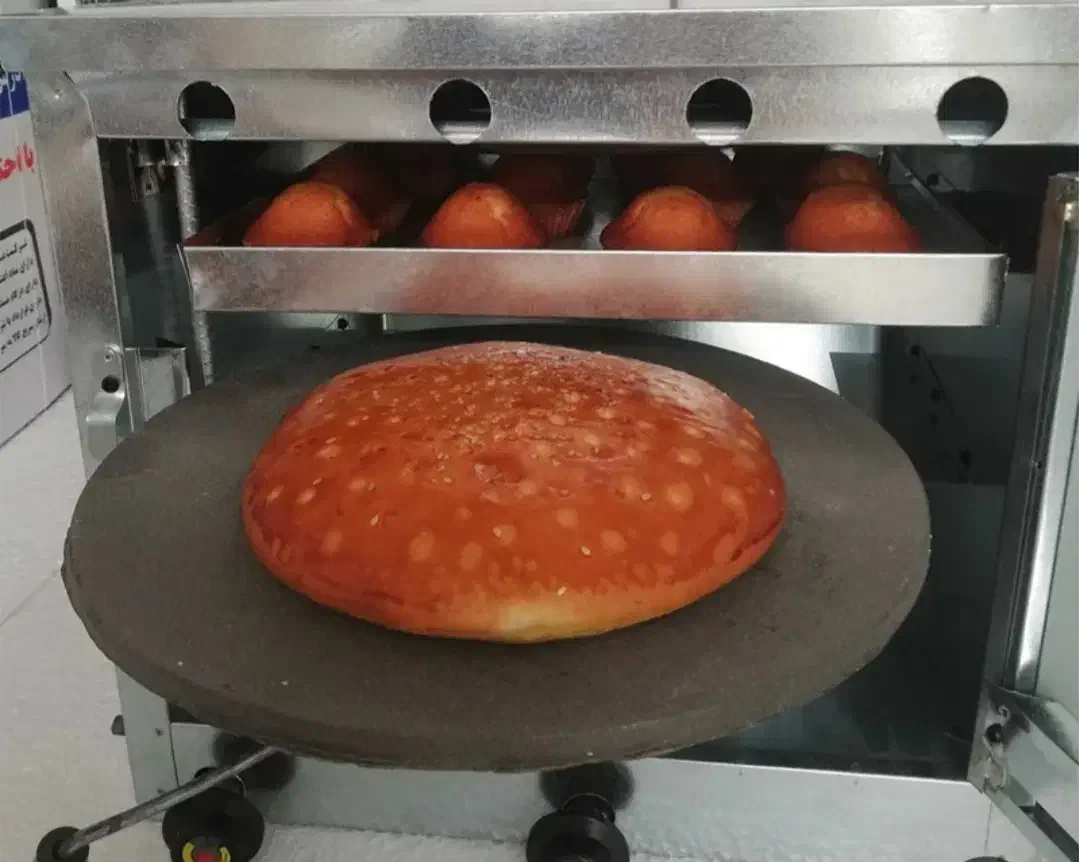 تنور اصلی|اجاق گاز و لوازم برقی پختوپز|شیراز, اصلاحنژاد|دیوار