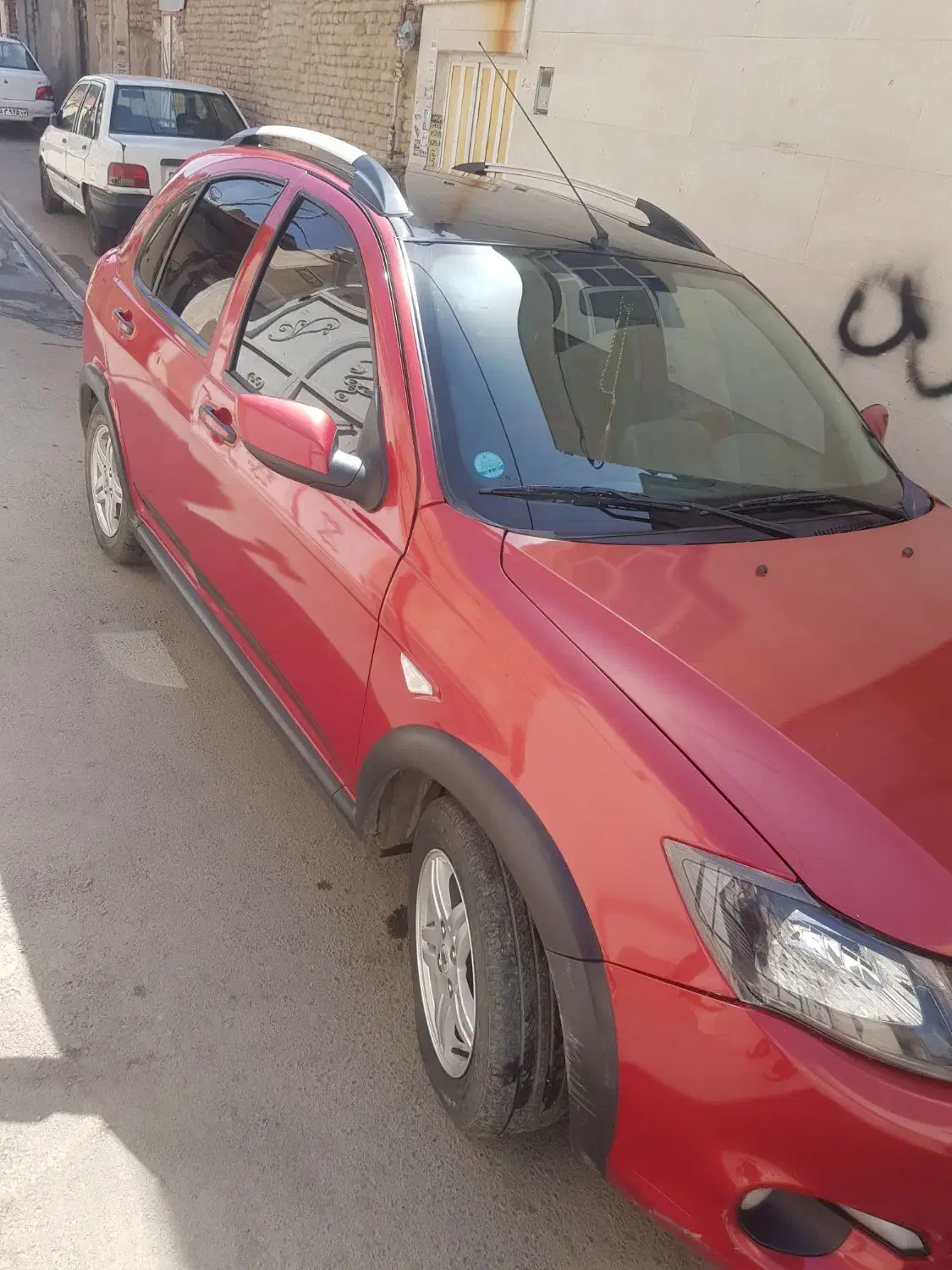 کویک r 1401|خودرو سواری و وانت|مشهد, عباسآباد|دیوار