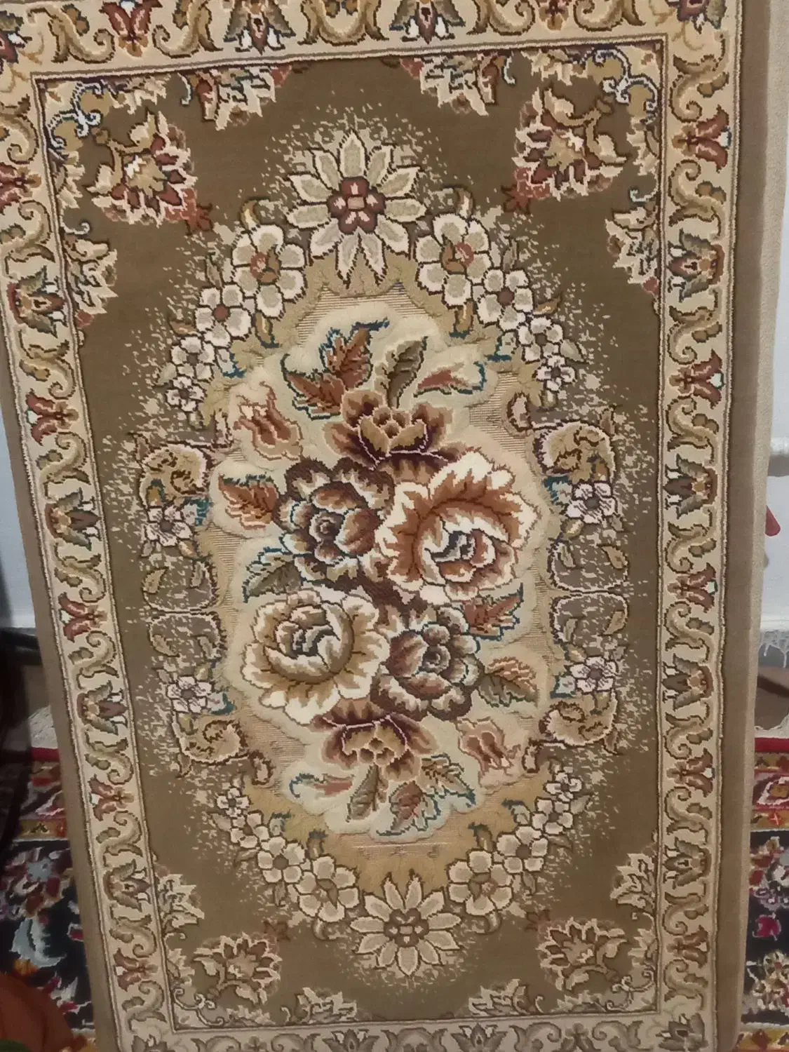 فرش و پشتی|پشتی|بوکان, |دیوار