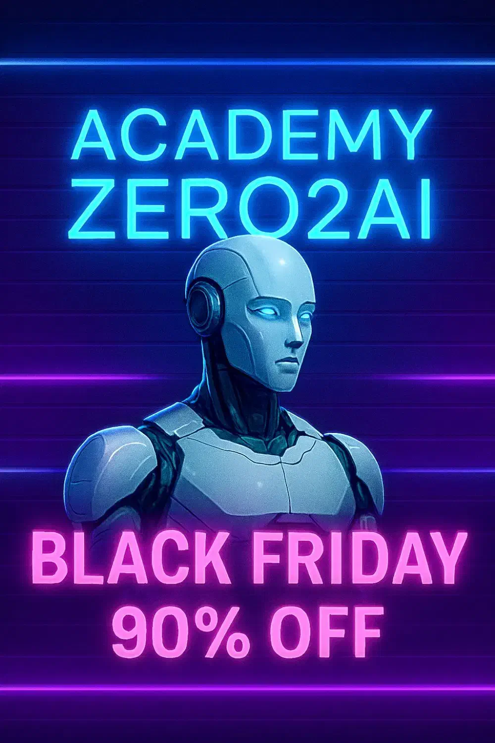 ۹۰ درصد تخفیف جمعه سیاه اکادمی هوش مصنوعی|خدمات آموزشی|مشهد, سید رضی|دیوار