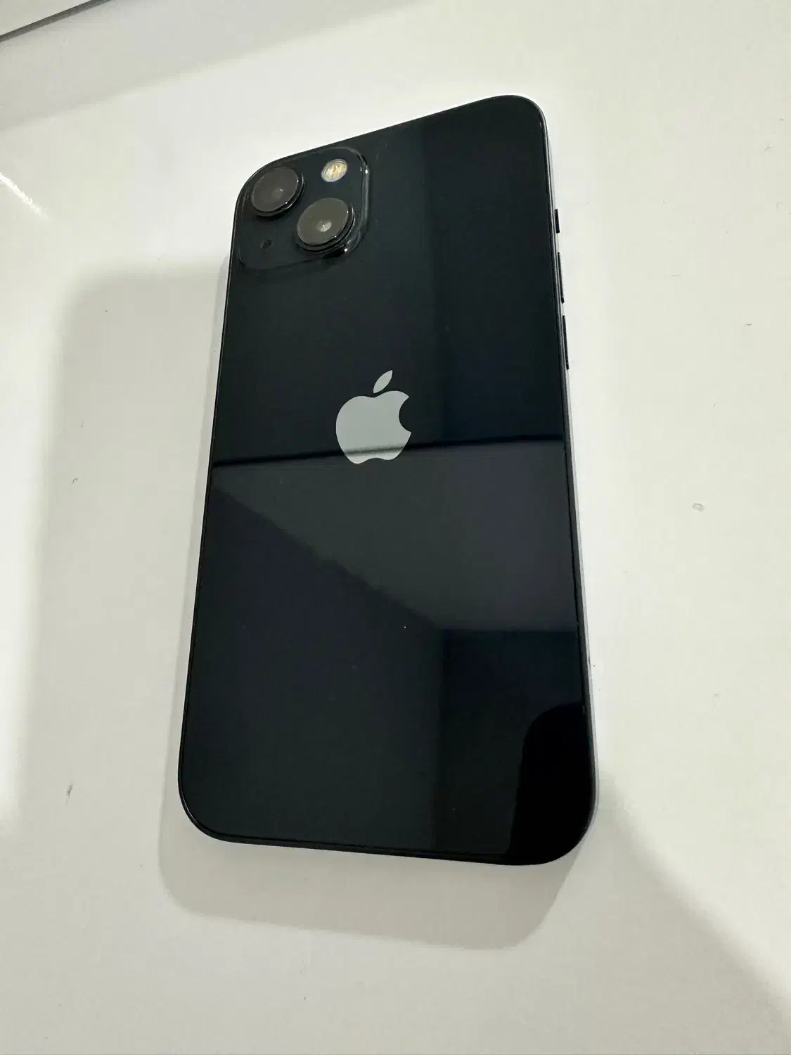 اپل iPhone 13 با حافظهٔ ۱۲۸ گیگابایت|موبایل|شیراز, نصر|دیوار