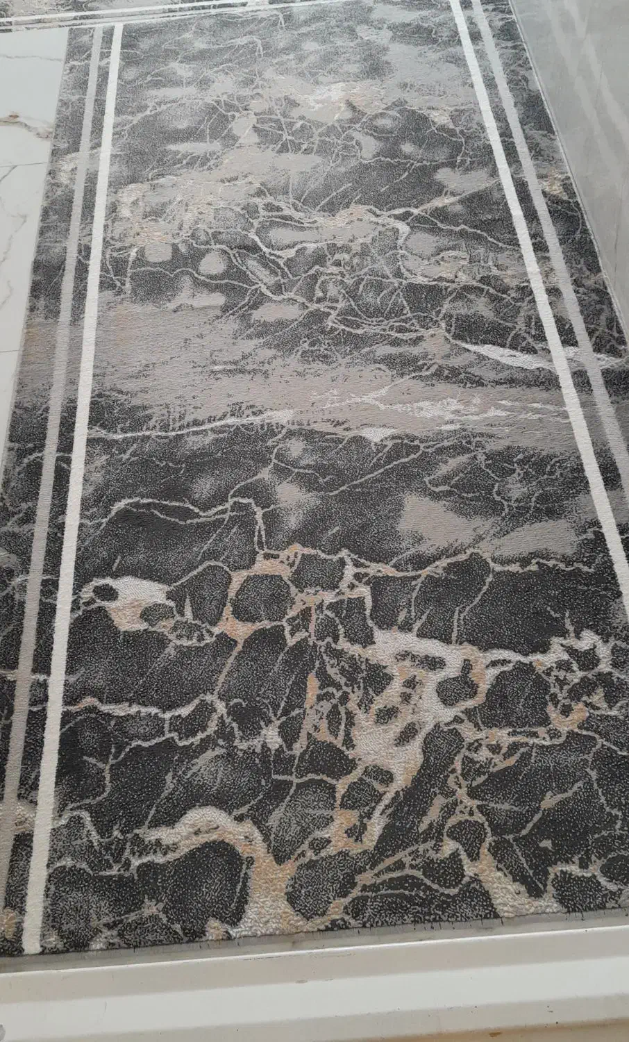 کناره فرشی نو|فرش|ارومیه, |دیوار