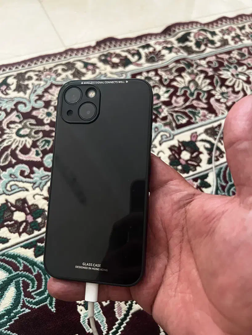 iPhone 13 128 ایفون۱۳ دو سیم باطری|موبایل|تهران, تهرانپارس جنوبی|دیوار
