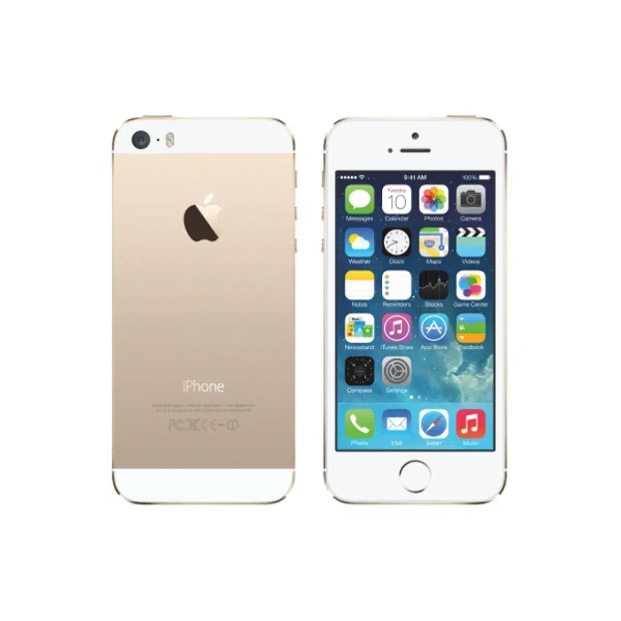 آیفون 5s|موبایل|تهران, صادقیه|دیوار