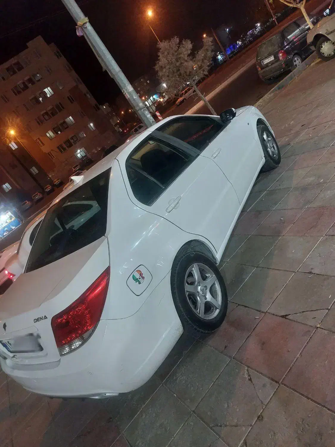 دنامدل ۹۶|خودرو سواری و وانت|نظرآباد, شهرک سید جمال الدین|دیوار