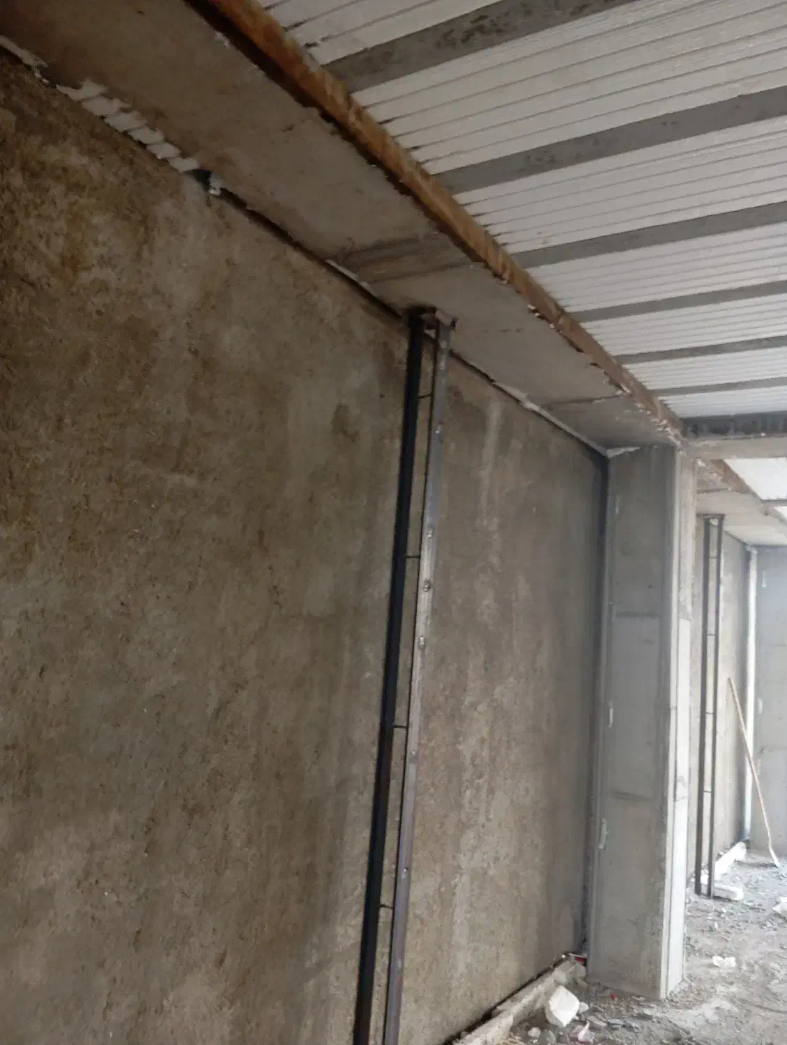 نبشی کشی ساختمان|خدمات پیشه و مهارت|کرمانشاه, |دیوار