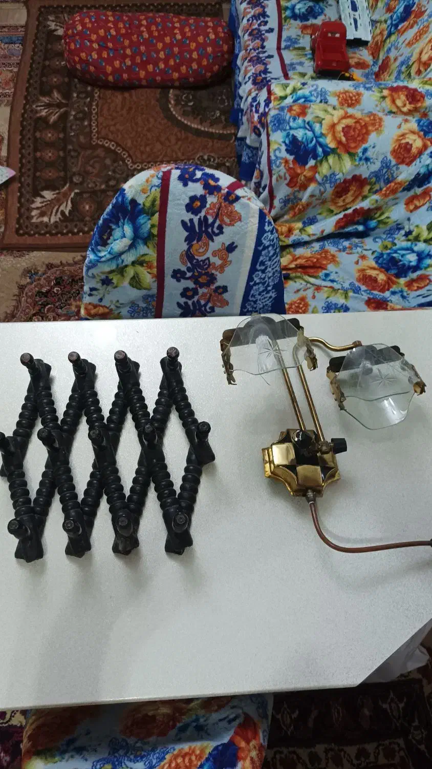 چراغ|لوستر و چراغ آویز|تبریز, |دیوار