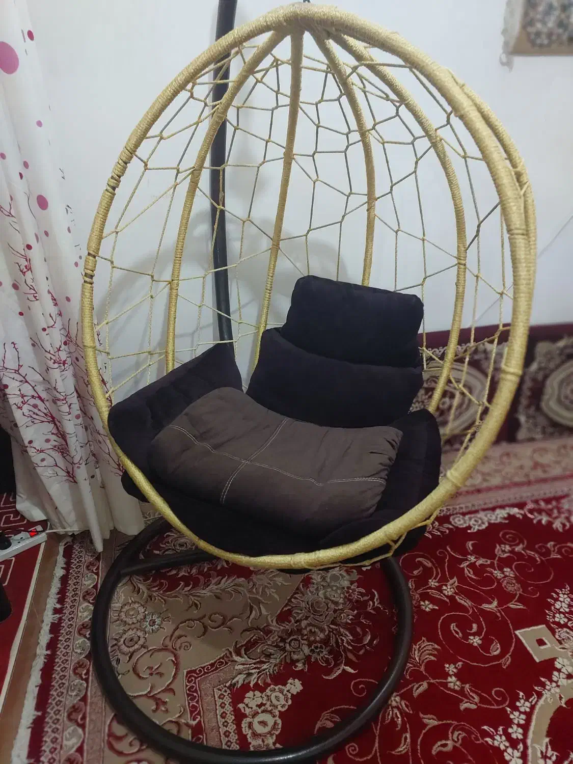 تاب راکی|صندلی و نیمکت|خرمشهر, |دیوار