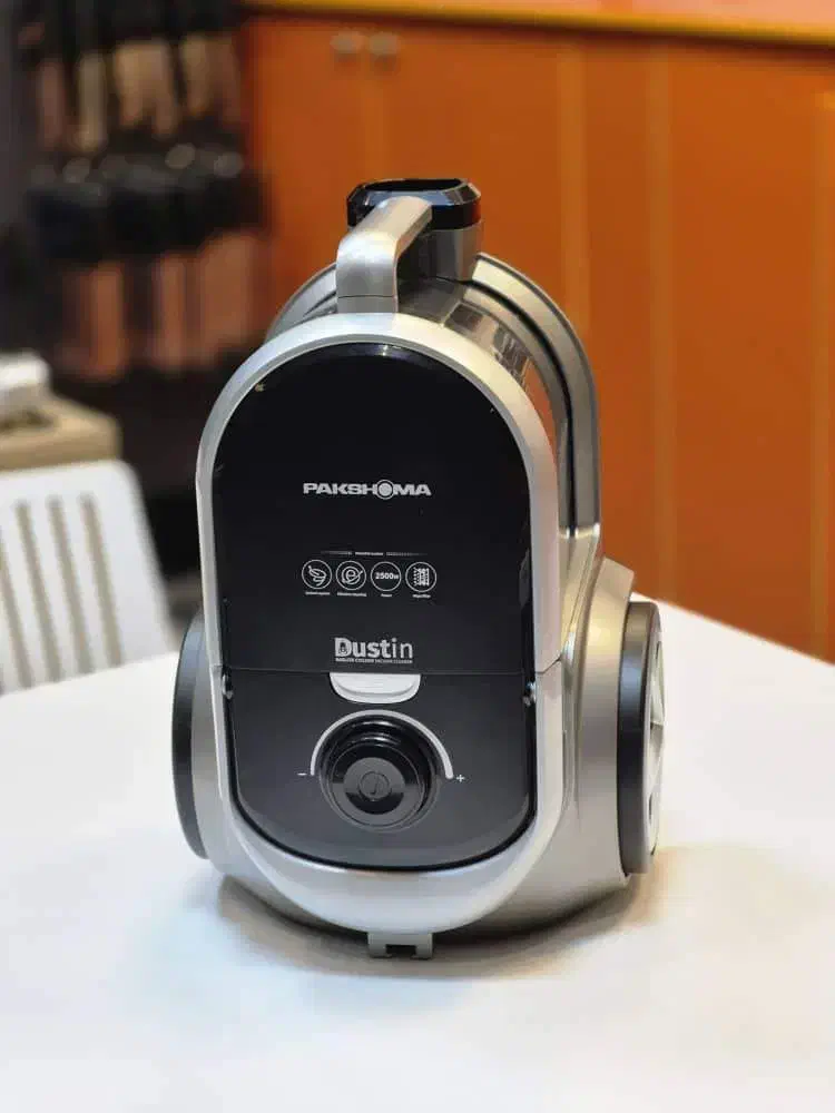 فروش ویژه جارو برقی پاکشوما|جاروبرقی، جارو شارژی، بخارشو|کیش, |دیوار