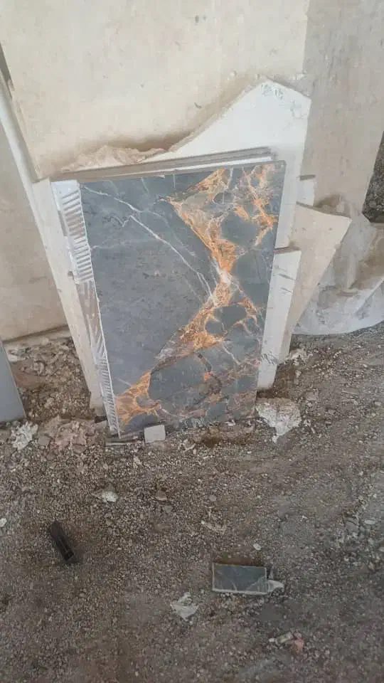 کار داخل انبار کاشی و سرامیک|استخدام معماری، عمران و ساختمانی|اهواز, کوی ابوالفضل|دیوار