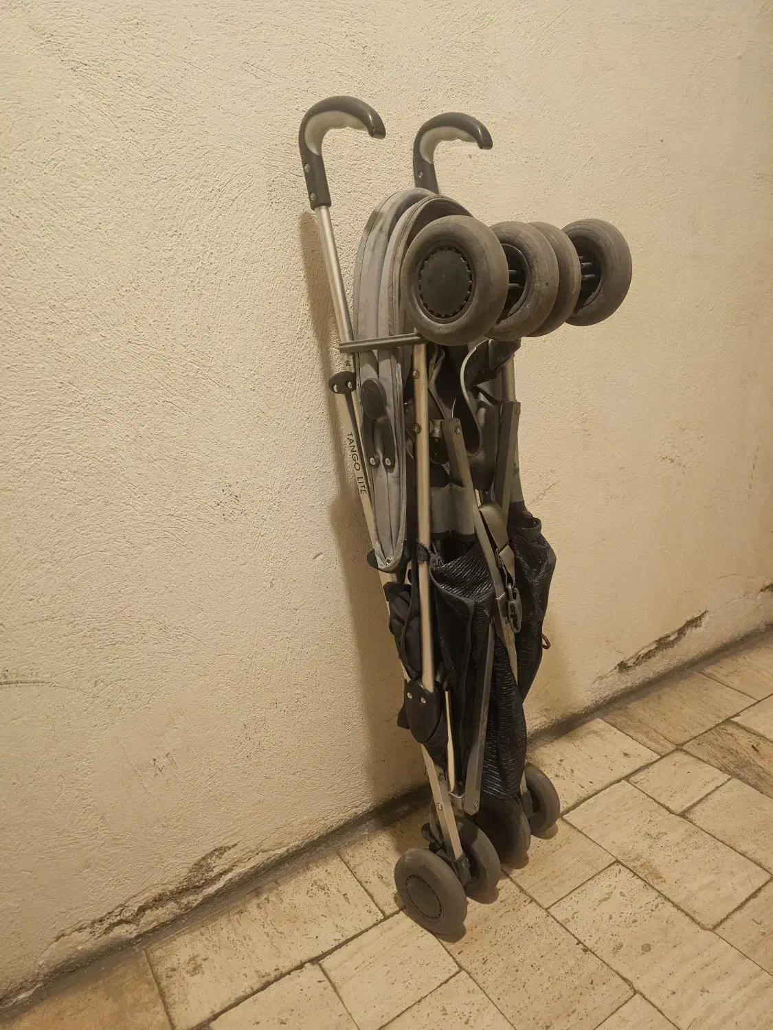 کالسکه عصایی مادرکر|کالسکه و لوازم جانبی|تهران, اختیاریه|دیوار