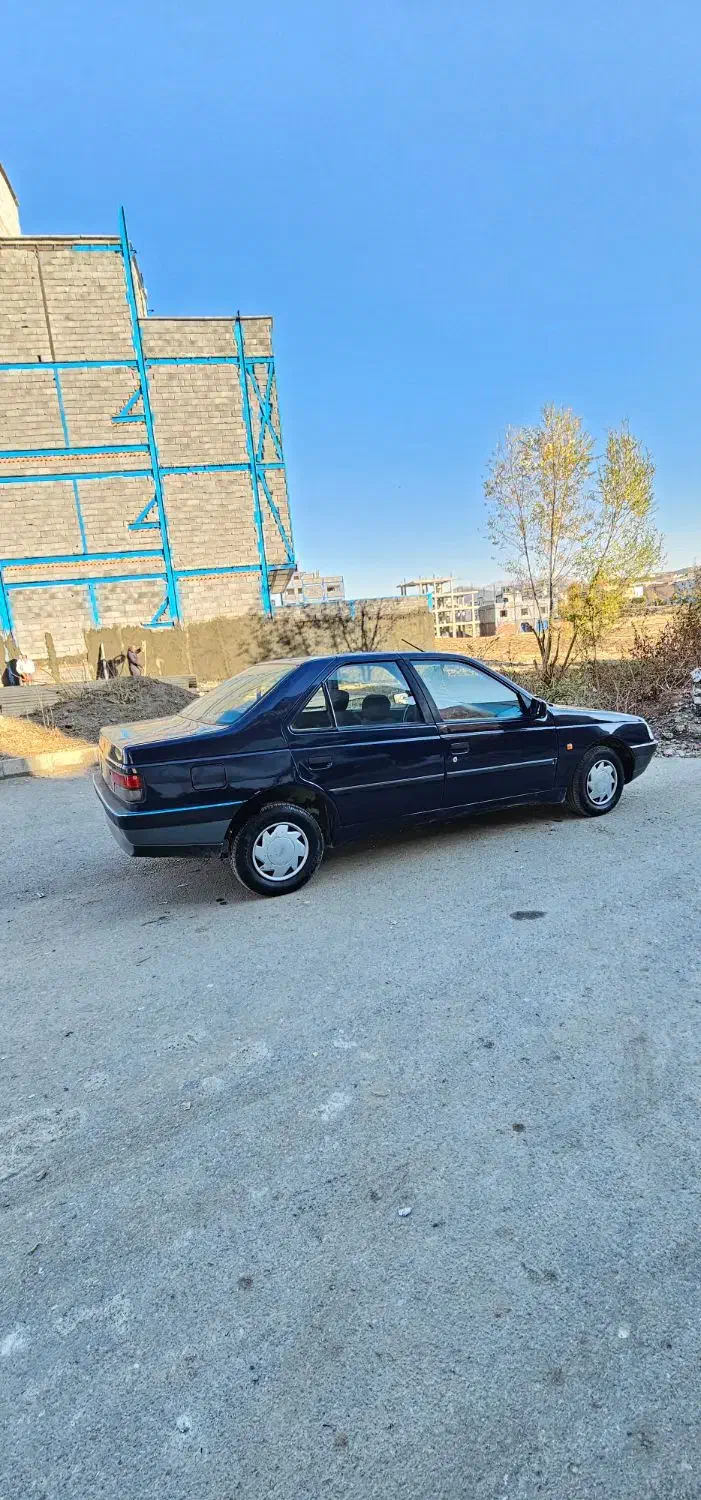 آردی مدل ۸۵|خودرو سواری و وانت|مریوان, |دیوار