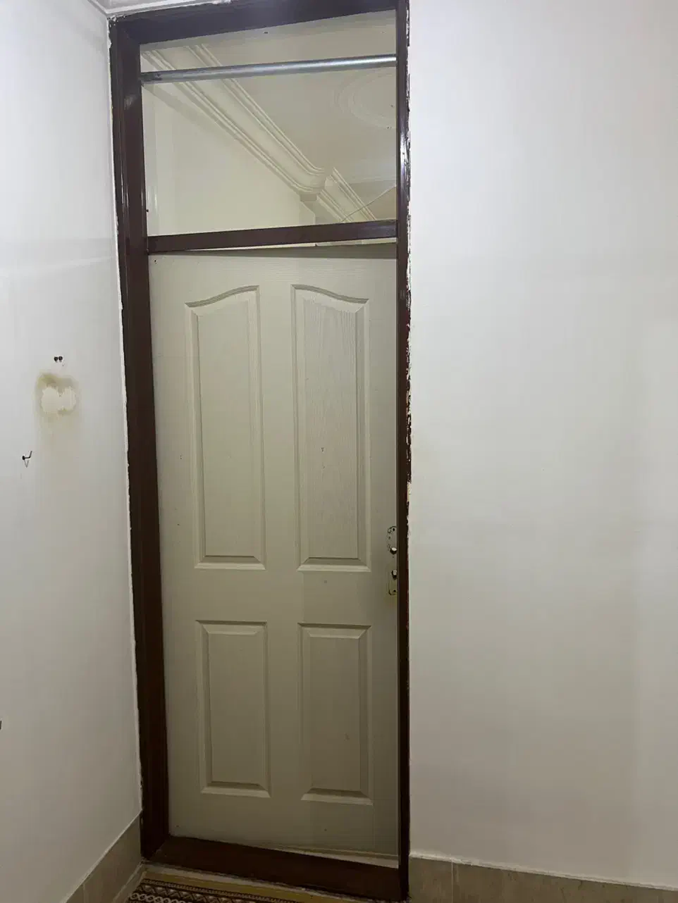 درب هال و خواب|مصالح و تجهیزات ساختمان|مهاباد (آذربایجان غربی), |دیوار