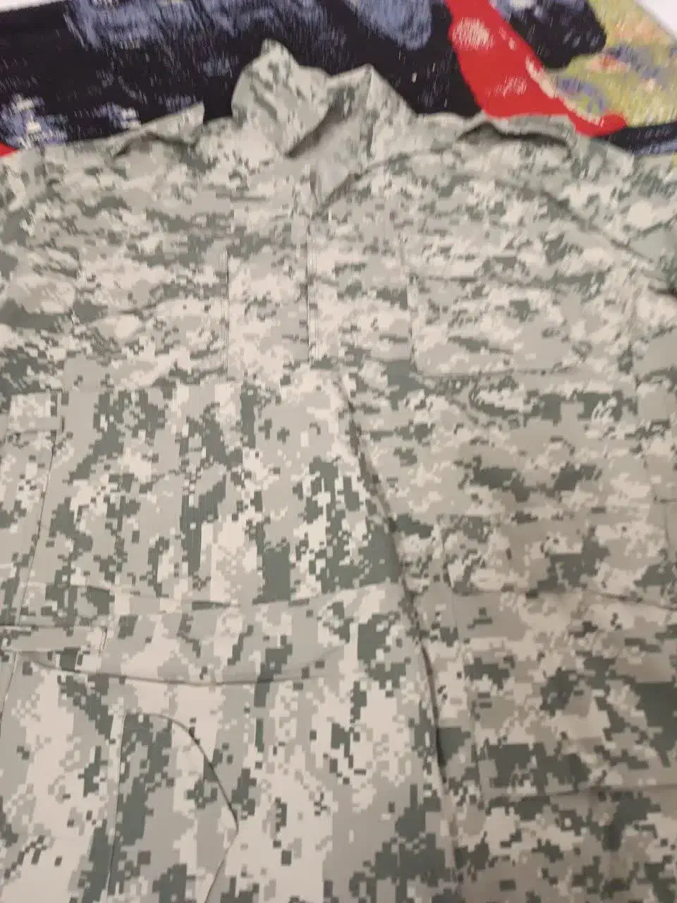 لباس تاکتیکال|لباس|تهران, بنی‌هاشم|دیوار