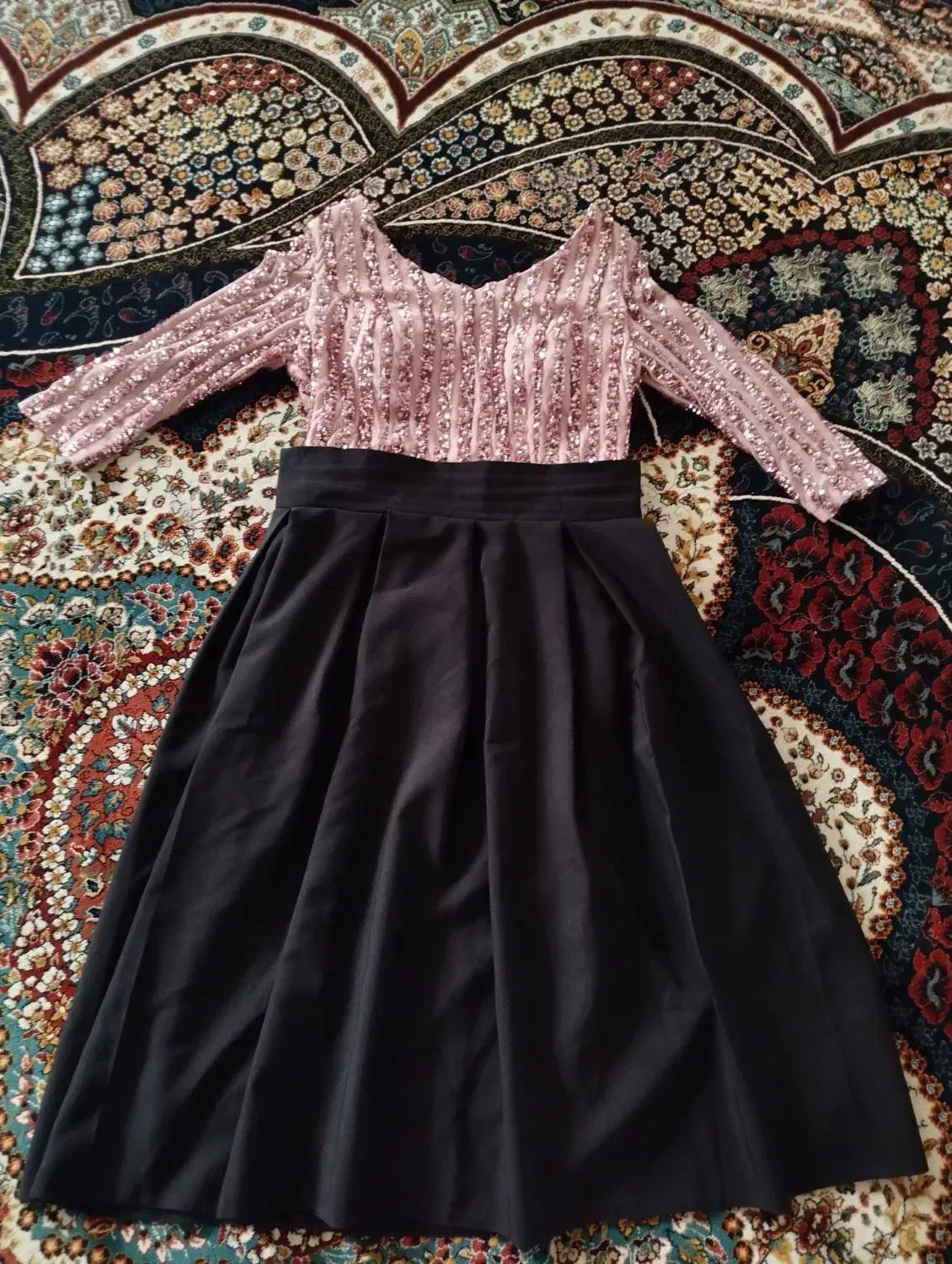 لباس مجلسی|لباس|سبزوار, صالح آباد|دیوار