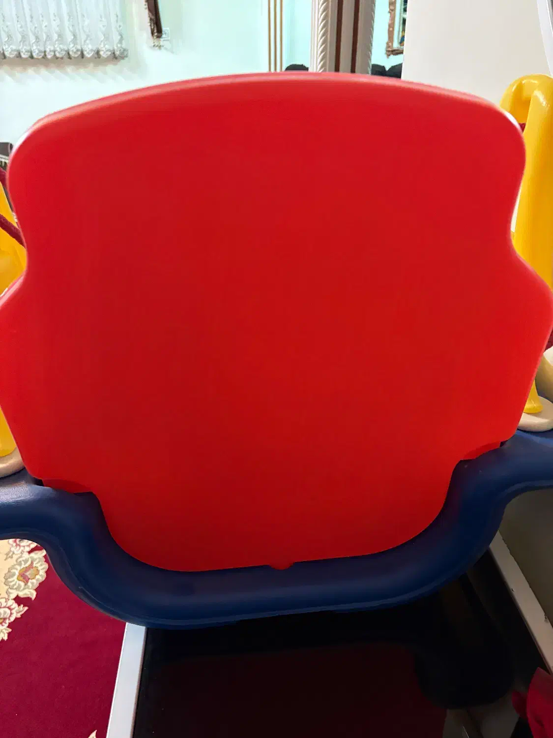 تاب|اسباب‌‌بازی|شیراز, شهرک مفتح|دیوار