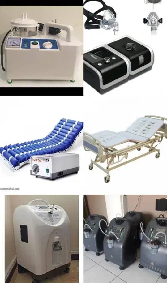 کرایه/تخت بیمارستانی تشک مواج برقی ویلچربیماراجاره|آرایشی، بهداشتی، درمانی|کرج, مصباح|دیوار
