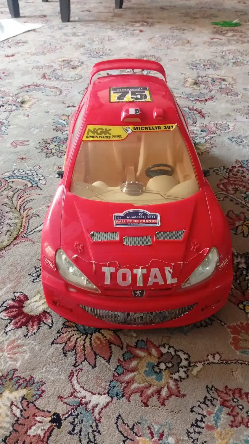 ماشین بازی|اسباببازی|مشهد, سیلو|دیوار