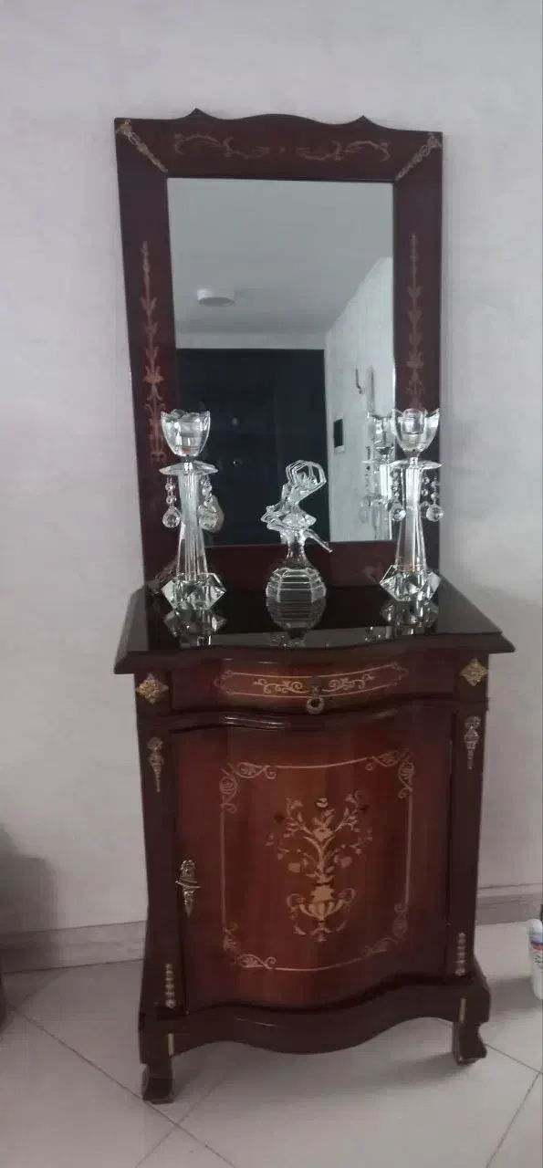 میز کنسول|بوفه، ویترین، کنسول|تهران, یاخجی آباد|دیوار