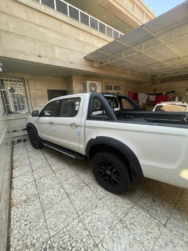 کی ام سی t8|خودرو سواری و وانت|اهواز, زیتون کارمندی|دیوار