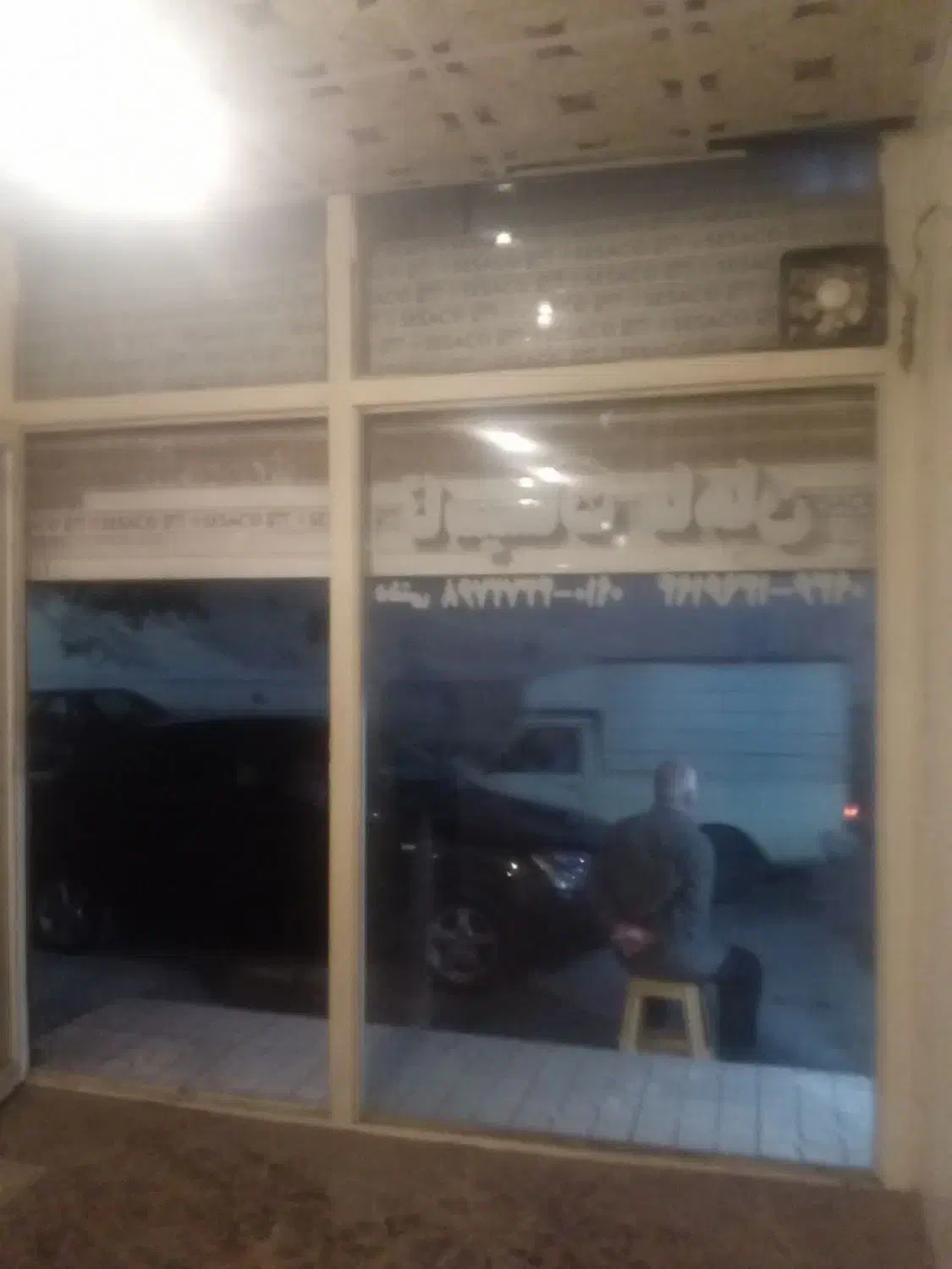 کپسول گازال پی جی پراید|قطعات یدکی و لوازم جانبی|اسلام‌شهر, شهرک مهدیه|دیوار