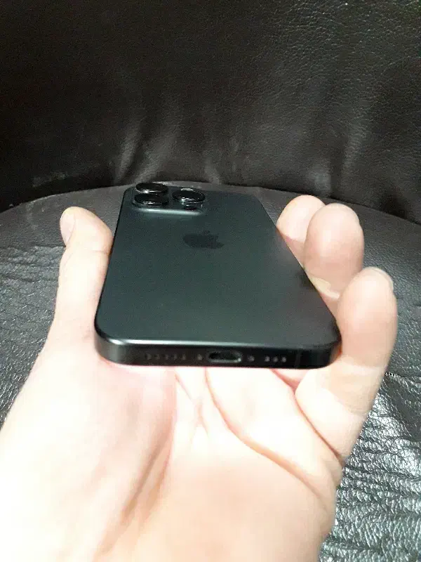 15pro 256gig|موبایل|اصفهان, الهیه|دیوار