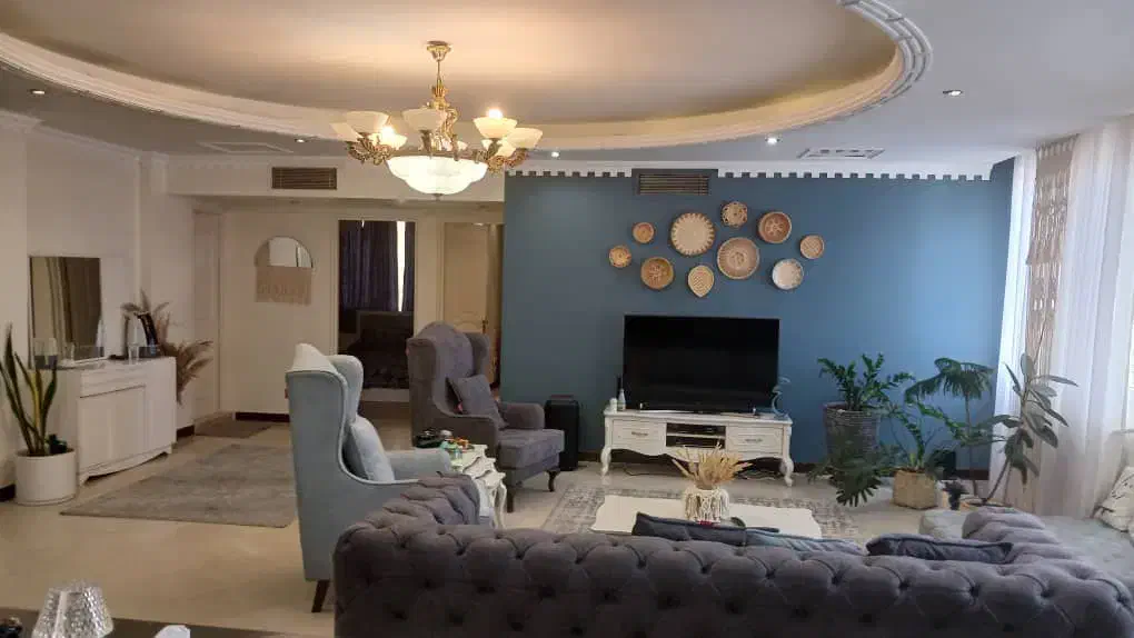 ۱۱۵متر/۲خواب/تک واحدی/شهرک غرب|فروش آپارتمان|تهران, شهرک غرب|دیوار