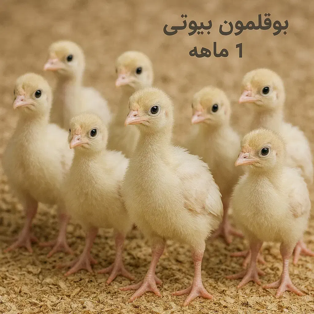بیوtی بوقلمون|پرنده|اصفهان, سپاهان‌شهر|دیوار