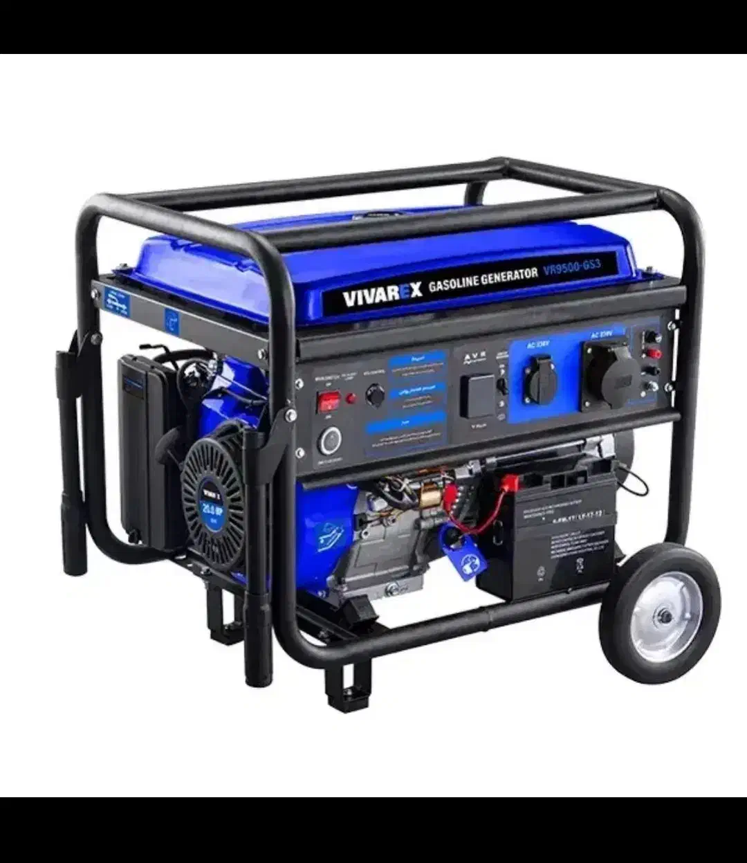 انواع موتور برق ارزان چکی|ماشین‌آلات صنعتی|همدان, |دیوار