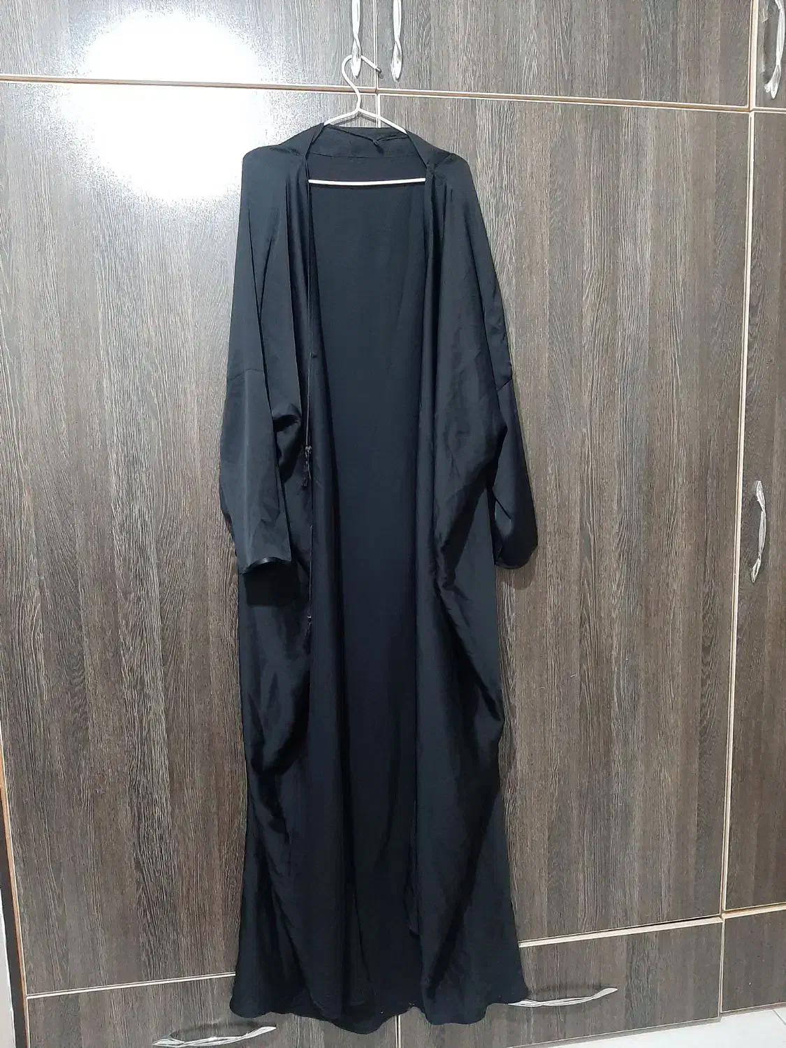 چادر|لباس|رشت, شهرک قدس|دیوار