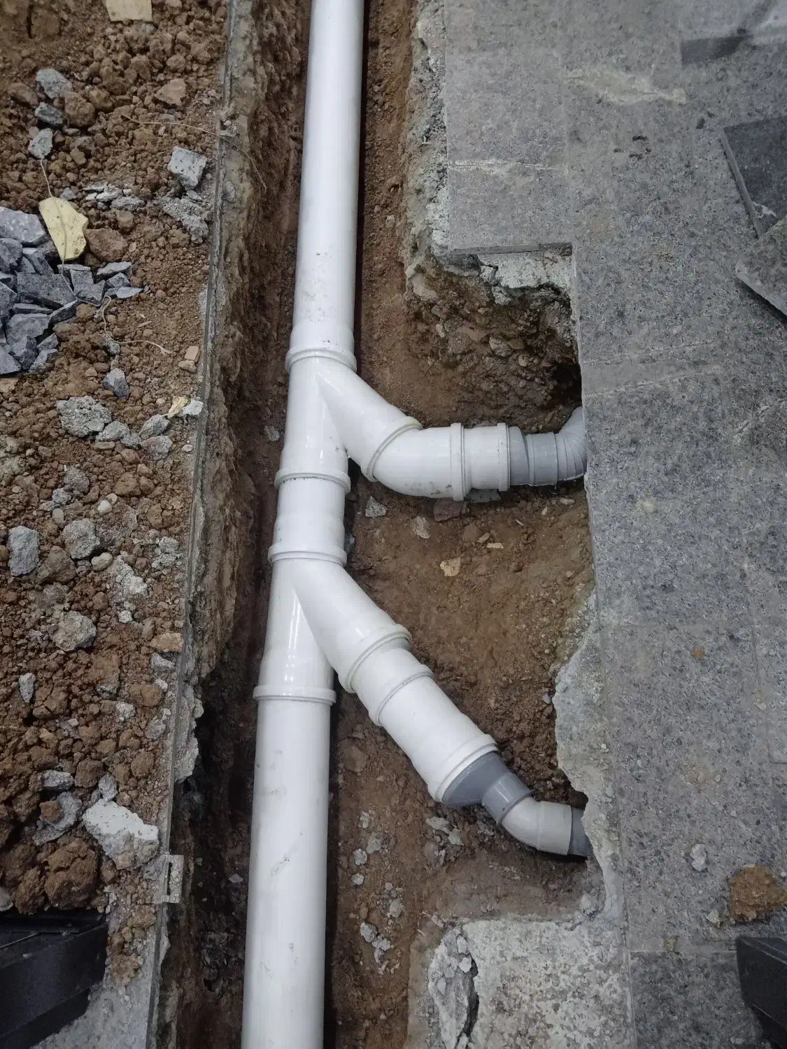 لوله کشی فاضلاب داخلی وصل به اگو شهری|خدمات پیشه و مهارت|اسلامشهر, مظفریه|دیوار