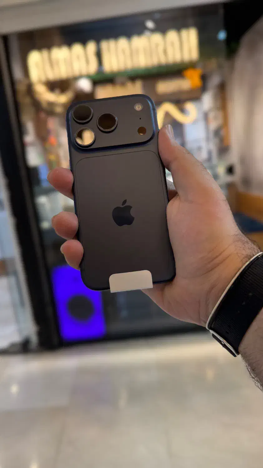 آیفون ۱۷پرو iPhone 17pro|موبایل|تهران, گیشا|دیوار