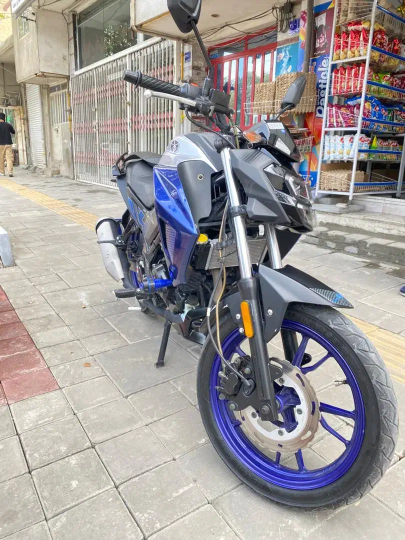 na180|موتورسیکلت|اراک, |دیوار